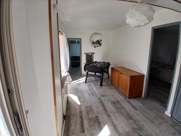 Vente Maison de village 5 pièces 190 m2 à Angerville