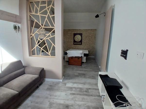 Vente Maison de village 5 pièces 190 m2 à Angerville