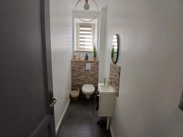 Vente Maison de village 5 pièces 190 m2 à Angerville