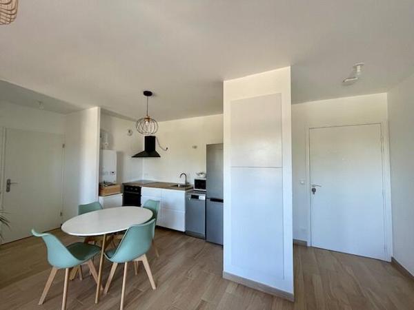Magnifique Appartement F2 A LOUER
