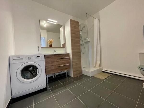 Magnifique Appartement F2 A LOUER