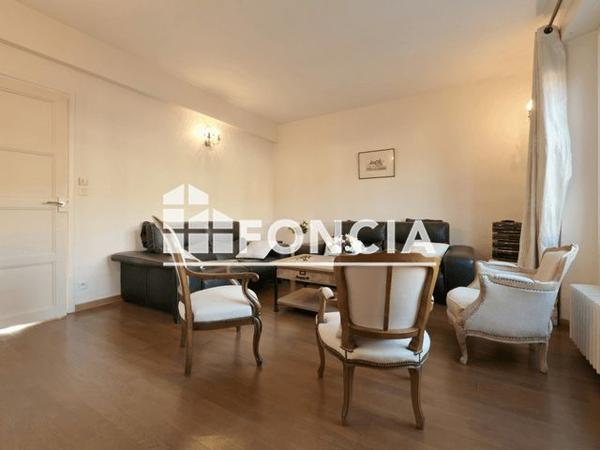 À vendre Appartement 4 pièces 138 m² - Flers 61100