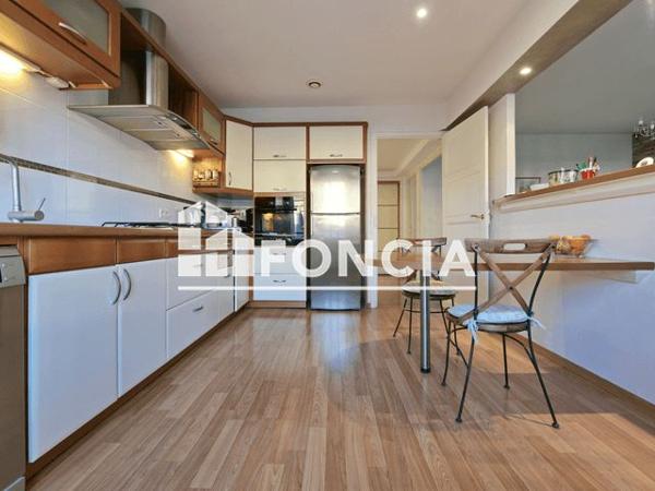 À vendre Appartement 4 pièces 138 m² - Flers 61100