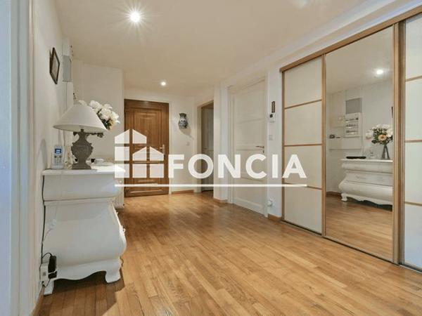 À vendre Appartement 4 pièces 138 m² - Flers 61100