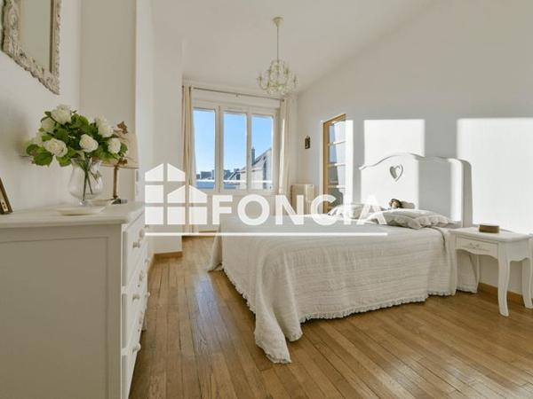 À vendre Appartement 4 pièces 138 m² - Flers 61100