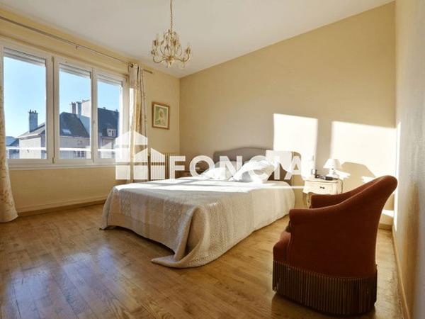 À vendre Appartement 4 pièces 138 m² - Flers 61100