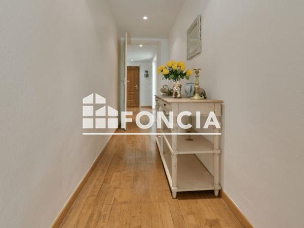 À vendre Appartement 4 pièces 138 m² - Flers 61100