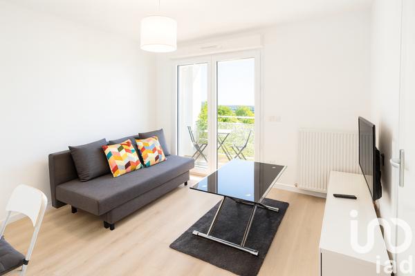 Apartment for sale 2 rooms 41 m² Bobigny