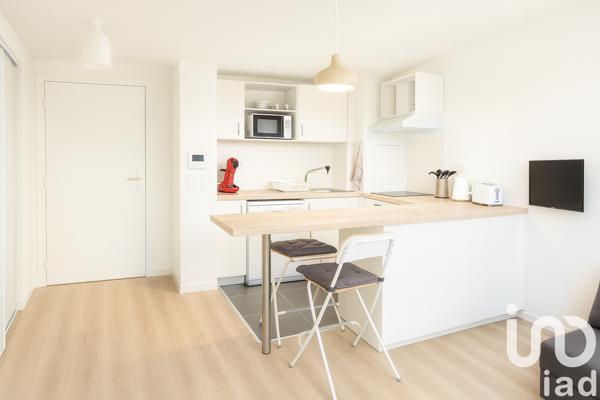 Apartment for sale 2 rooms 41 m² Bobigny