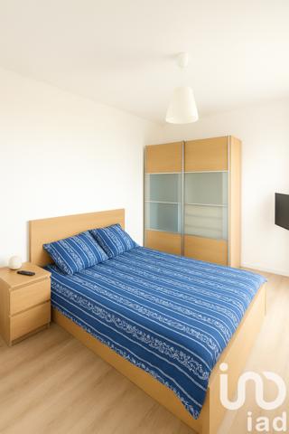 Apartment for sale 2 rooms 41 m² Bobigny