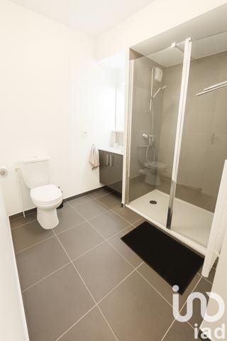 Apartment for sale 2 rooms 41 m² Bobigny