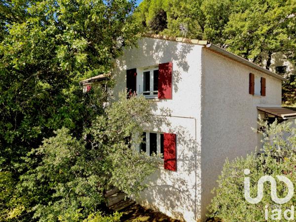 House for sale 6 rooms 158 m² Bagnols-sur-Cèze