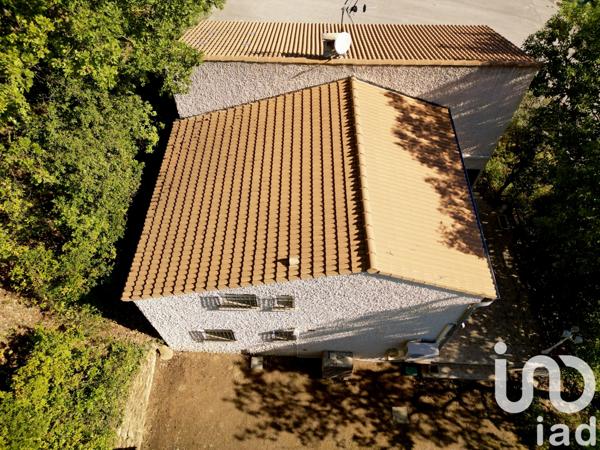 House for sale 6 rooms 158 m² Bagnols-sur-Cèze