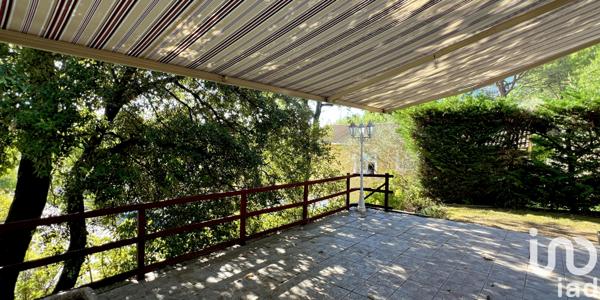 House for sale 6 rooms 158 m² Bagnols-sur-Cèze