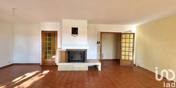 House for sale 6 rooms 158 m² Bagnols-sur-Cèze