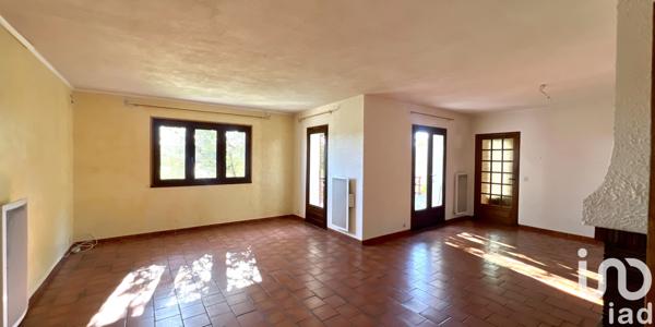 House for sale 6 rooms 158 m² Bagnols-sur-Cèze