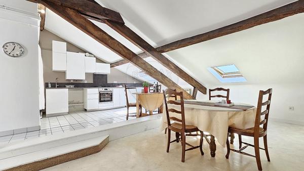 Appartement  à louer - Portes de Paris