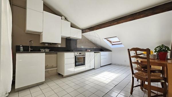 Appartement  à louer - Portes de Paris