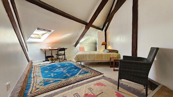 Appartement  à louer - Portes de Paris