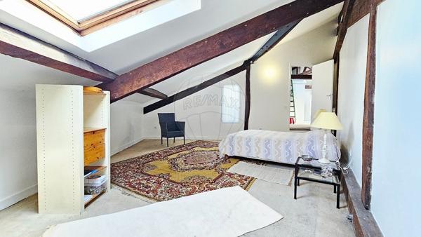 Appartement  à louer - Portes de Paris