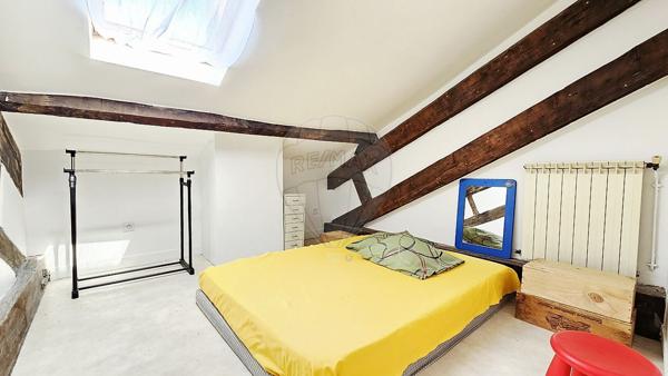 Appartement  à louer - Portes de Paris