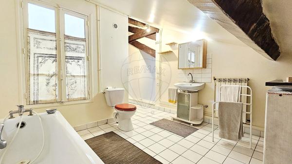 Appartement  à louer - Portes de Paris