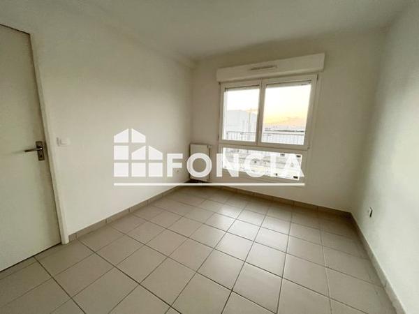 Location Appartement 3 pièces 56.13 m² - 177 RUE DU PAS NOTRE DAME Tours 37100