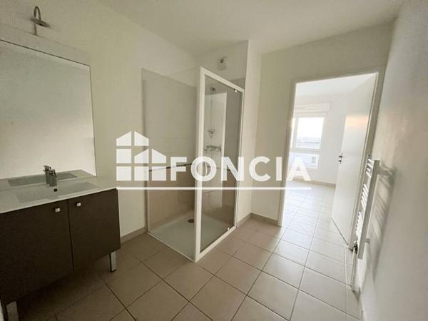 Location Appartement 3 pièces 56.13 m² - 177 RUE DU PAS NOTRE DAME Tours 37100