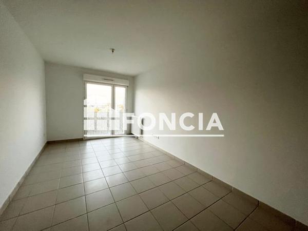 Location Appartement 3 pièces 56.13 m² - 177 RUE DU PAS NOTRE DAME Tours 37100