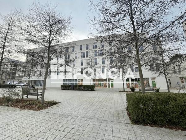 Location Appartement 3 pièces 56.13 m² - 177 RUE DU PAS NOTRE DAME Tours 37100