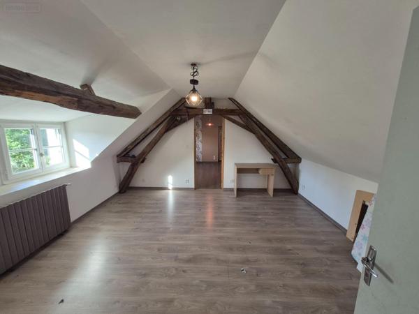 Maison à vendre à Guérigny dans la Nièvre (58130), ref : 2025-008