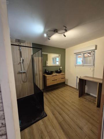 Maison à vendre à Guérigny dans la Nièvre (58130), ref : 2025-008