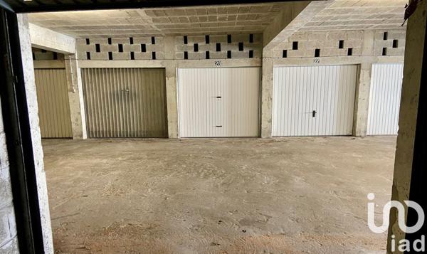 Appartement 4 pièces de 83 m² à Brest (29200)