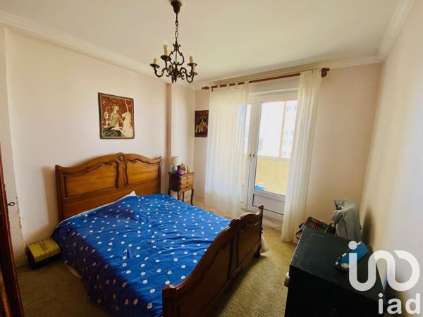 Appartement 4 pièces de 83 m² à Brest (29200)