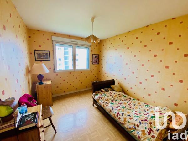 Appartement 4 pièces de 83 m² à Brest (29200)