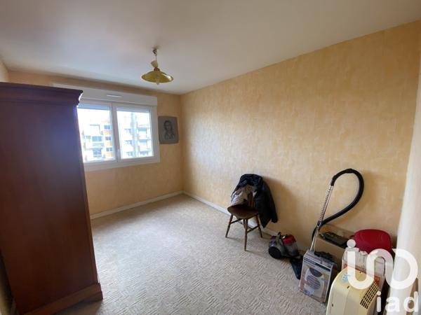 Appartement 4 pièces de 83 m² à Brest (29200)
