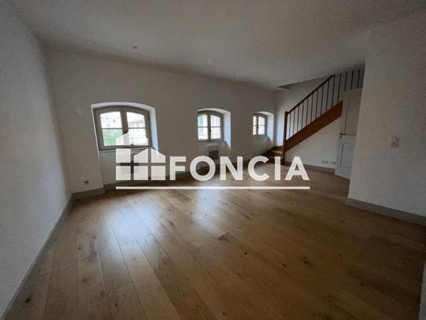 Location Appartement 3 pièces 58.8 m² - Toulon 83000