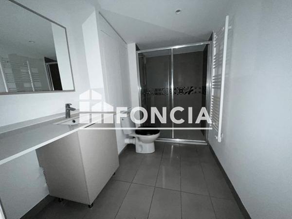 Location Appartement 3 pièces 58.8 m² - Toulon 83000