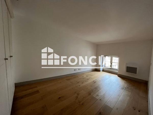 Location Appartement 3 pièces 58.8 m² - Toulon 83000