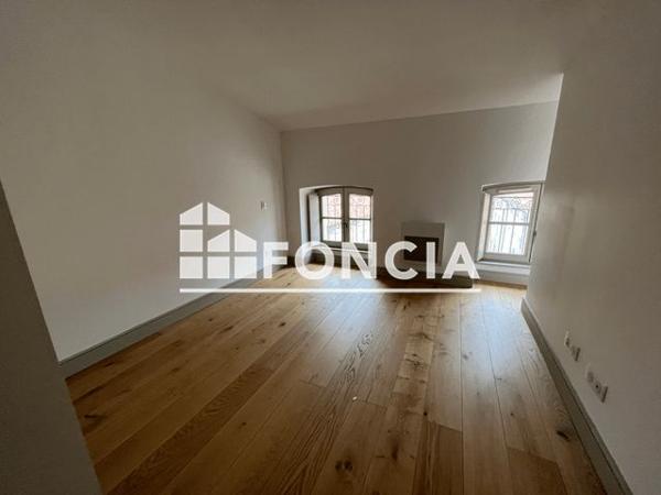Location Appartement 3 pièces 58.8 m² - Toulon 83000