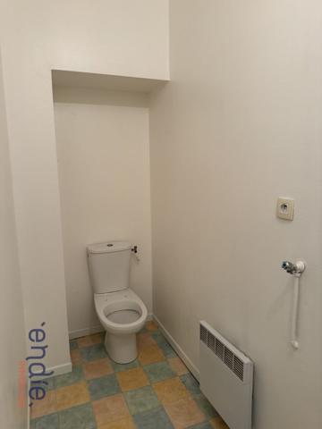 Vendu ! Quimper – Quartier Gare Appartement T2