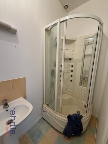 Vendu ! Quimper – Quartier Gare Appartement T2