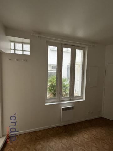 Vendu ! Quimper – Quartier Gare Appartement T2