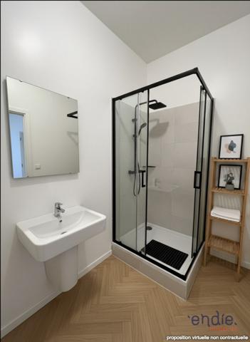 Vendu ! Quimper – Quartier Gare Appartement T2