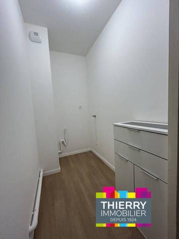 Appartement 3 pièces - 35800 Dinard