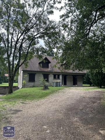 Maison à vendre 6 pièces 150m²