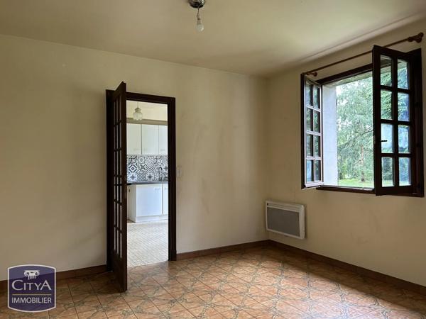 Maison à vendre 6 pièces 150m²