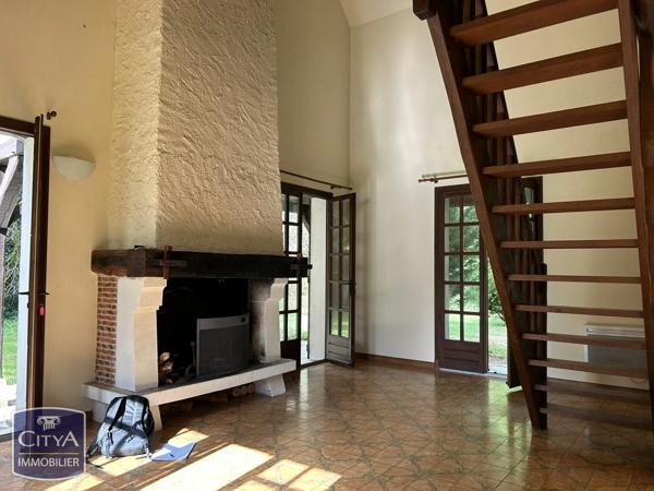 Maison à vendre 6 pièces 150m²