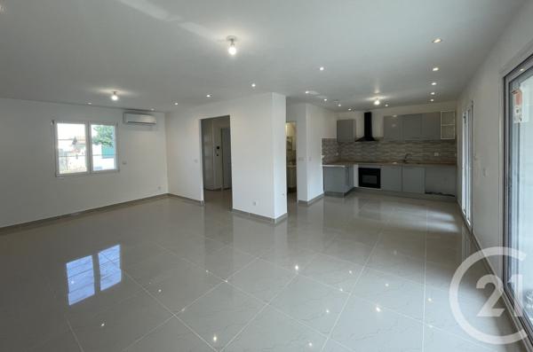 Maison à vendre  4 pièces - 100,22 m2 LIBOURNE - 33