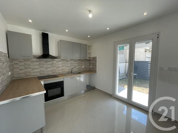 Maison à vendre  4 pièces - 100,22 m2 LIBOURNE - 33